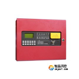 氣體滅火控制器打印機(jī)亂碼報(bào)故障
