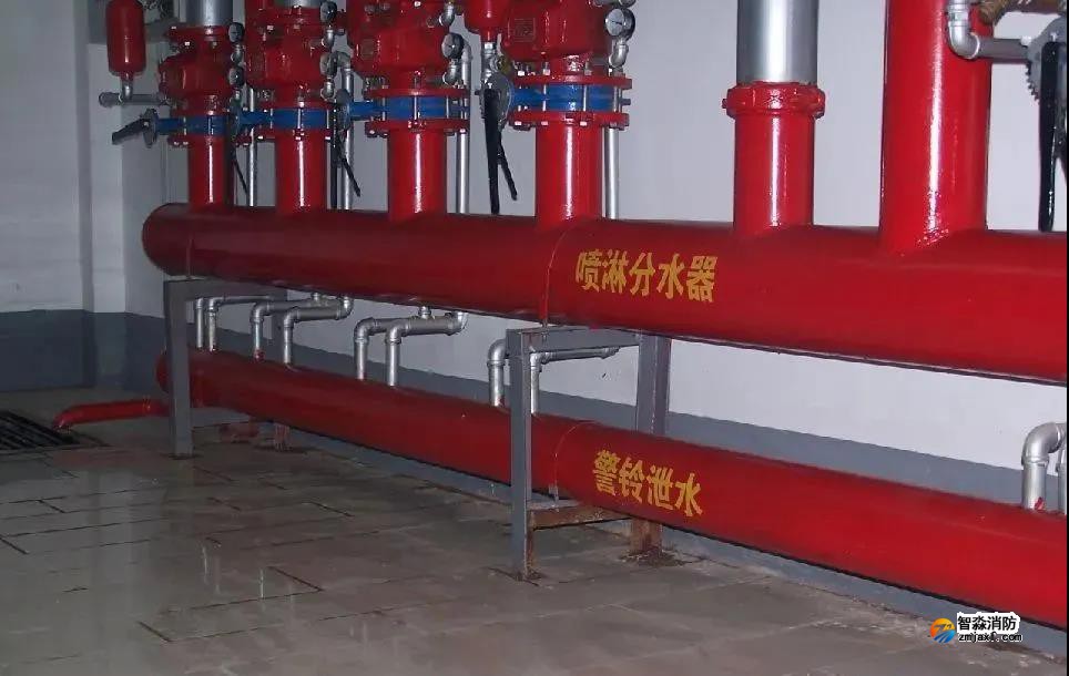 北京消防工程維護(hù)保養(yǎng)的意義和作用