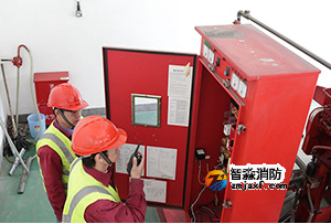 北京消防裝修改造驗(yàn)收需要注意什么嗎？