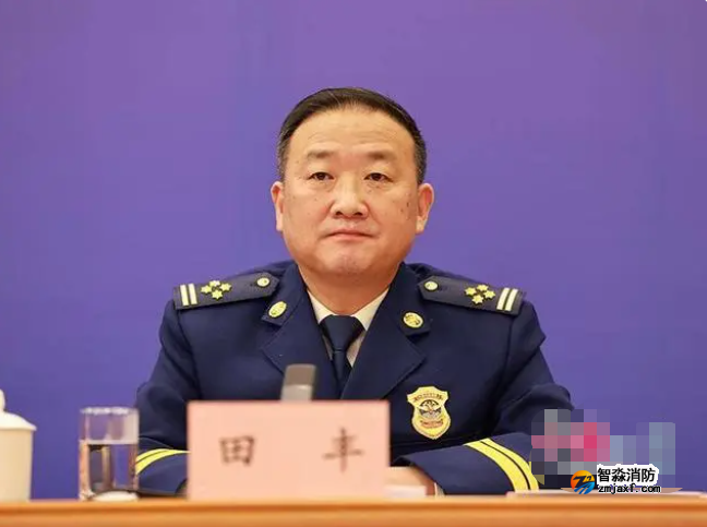 應(yīng)急管理部答封面新聞：改革轉(zhuǎn)制以來139名消防救援隊(duì)伍人員犧牲