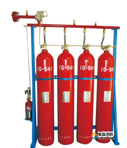 柴油發(fā)電機(jī)房、儲(chǔ)油間是否可以設(shè)氣體滅火？