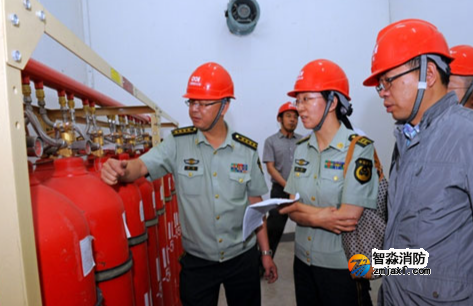 消防驗(yàn)收標(biāo)準(zhǔn)，三次都不通過消防驗(yàn)收怎么辦？