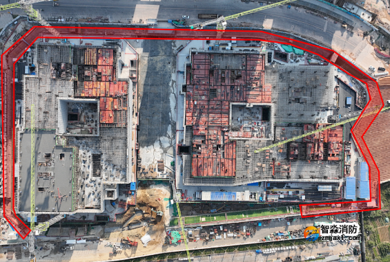 基坑肥槽回填難施工？中建工地新技術(shù)！
