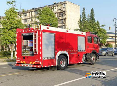 戊類廠區(qū)內(nèi)車間消防車道設(shè)置探討：必要性、間距與緊貼的可行性分析