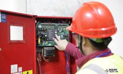 消防建審一般程序是什么？另外什么是消防驗(yàn)收
