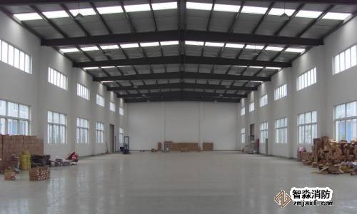 可燃、助燃氣體儲罐（區(qū)）的防火間距