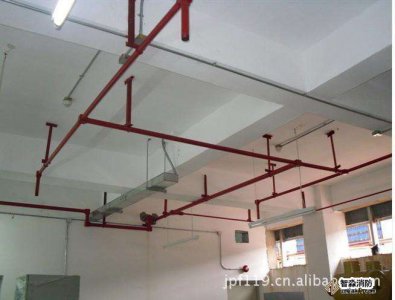 消防驗(yàn)收程序、要點(diǎn)及北京安裝消防工程