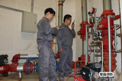 北京消防工程公司告訴你消防安全有哪些問(wèn)題