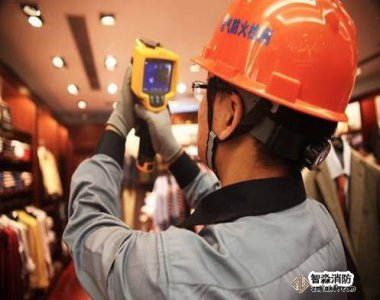 北京消防維保是什么以及消防維保有哪些作用