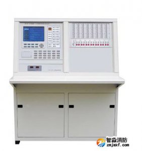 海灣GST9000火災(zāi)報(bào)警控制器如何操作？