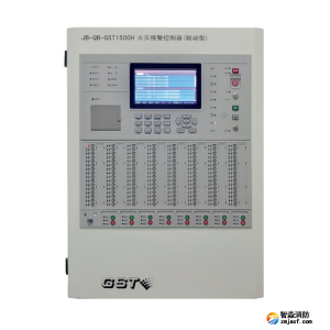 海灣主機(jī)多線制控制盤如何操作？