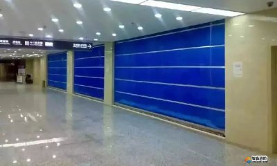 消防知識(shí) || 防火分隔